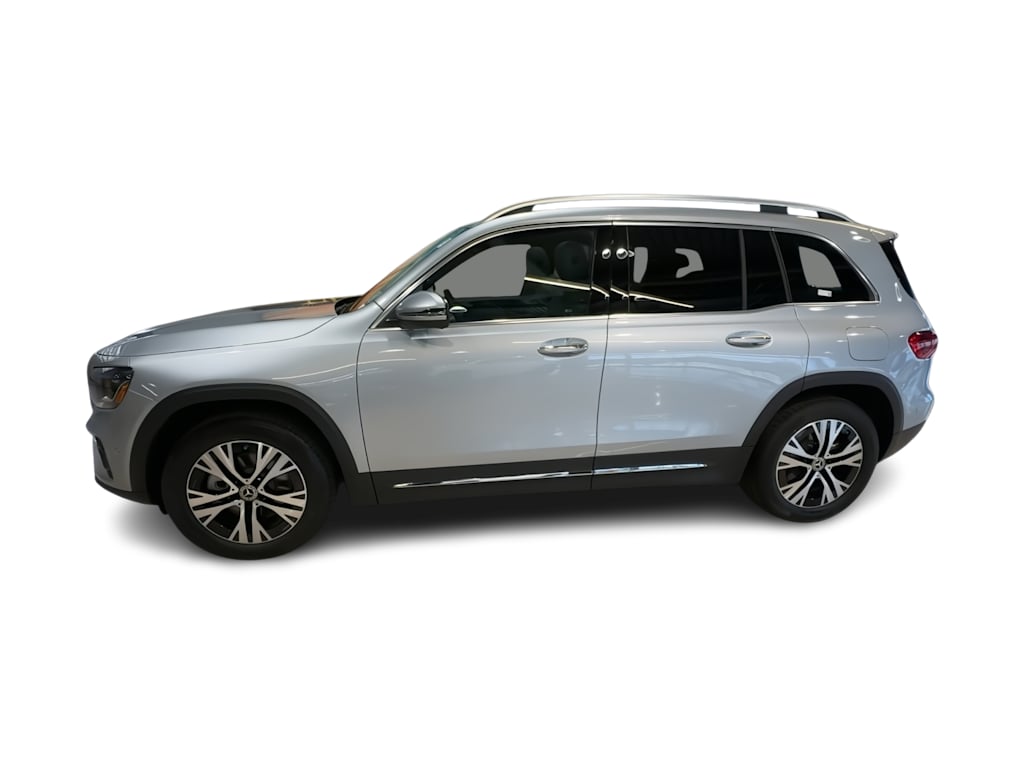 Thumbnail: 2026 Mercedes-Benz GLB - 20
