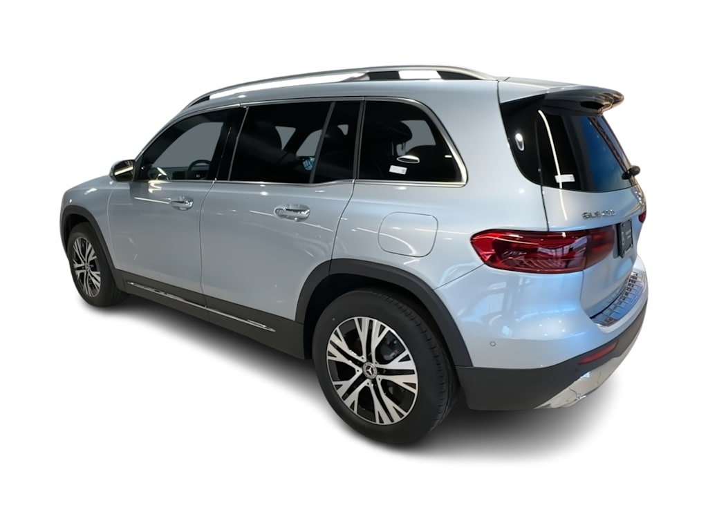 Thumbnail: 2026 Mercedes-Benz GLB - 22