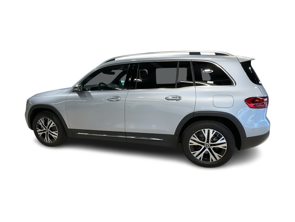 Thumbnail: 2026 Mercedes-Benz GLB - 21