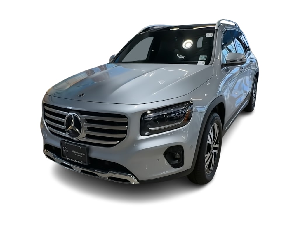 Thumbnail: 2026 Mercedes-Benz GLB - 19