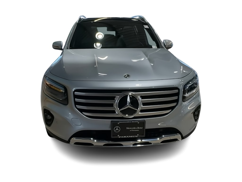 Thumbnail: 2026 Mercedes-Benz GLB - 6