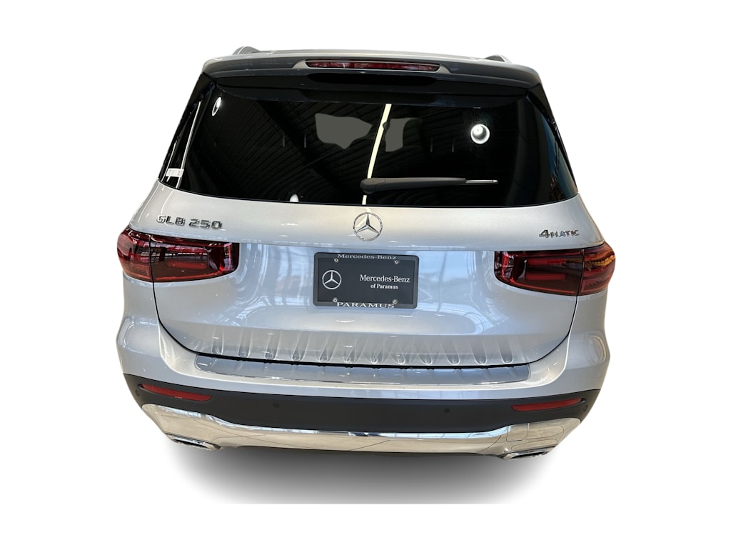 Thumbnail: 2026 Mercedes-Benz GLB - 28