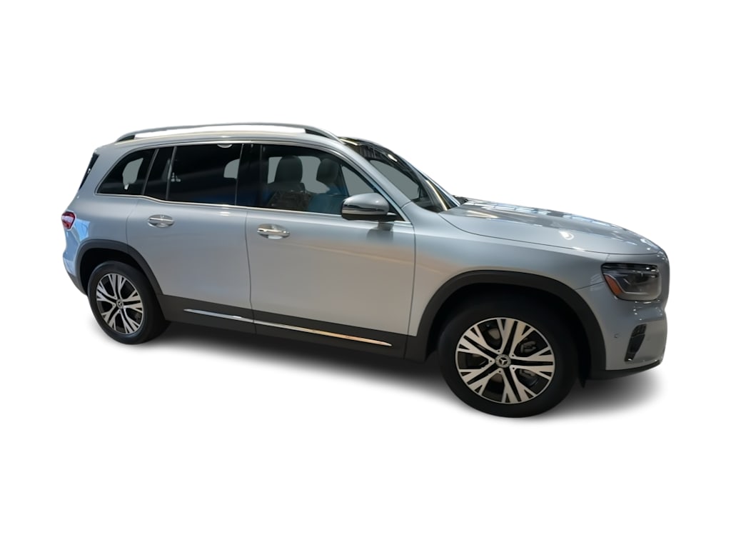 Thumbnail: 2026 Mercedes-Benz GLB - 26