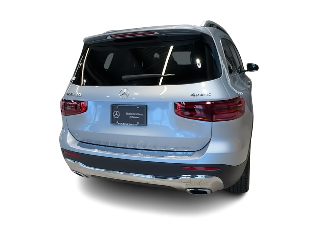 Thumbnail: 2026 Mercedes-Benz GLB - 23