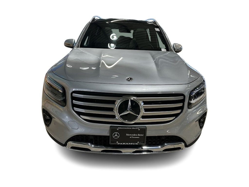 Thumbnail: 2026 Mercedes-Benz GLB - 29