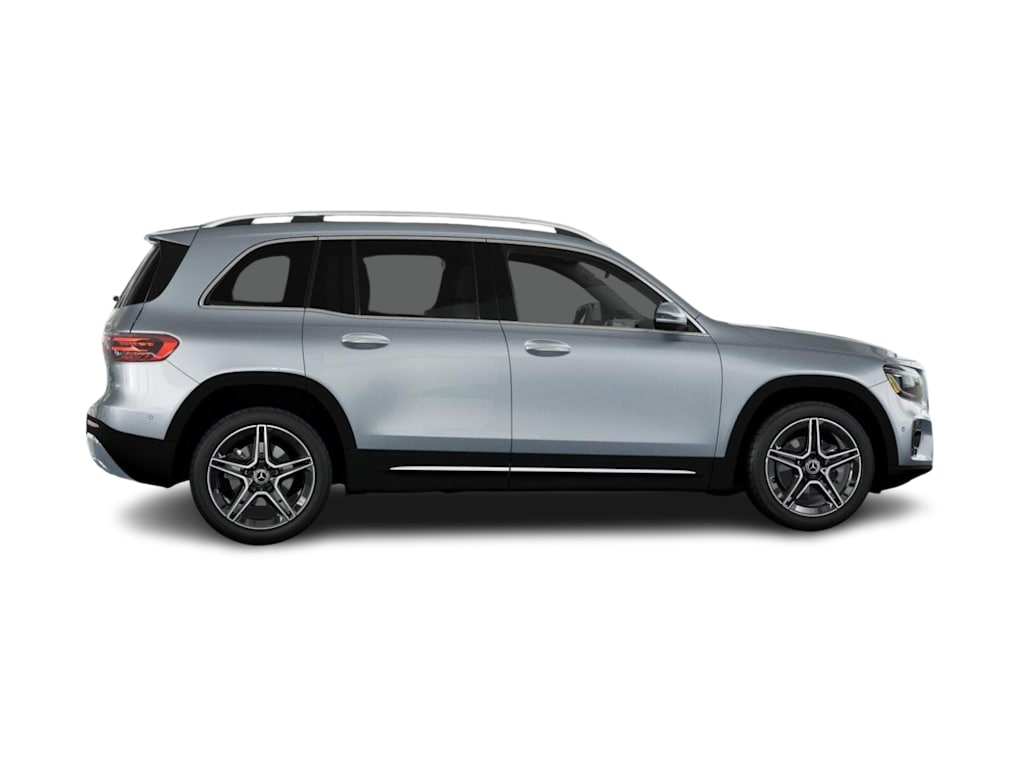 Thumbnail: 2026 Mercedes-Benz GLB - 19