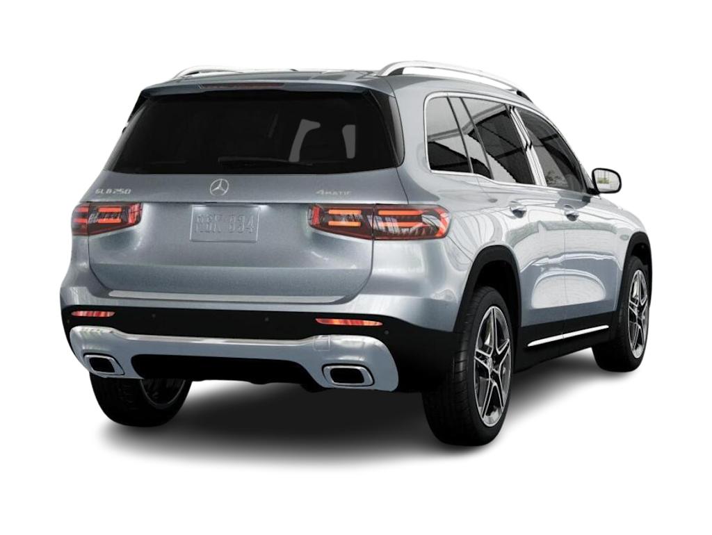 Thumbnail: 2026 Mercedes-Benz GLB - 25