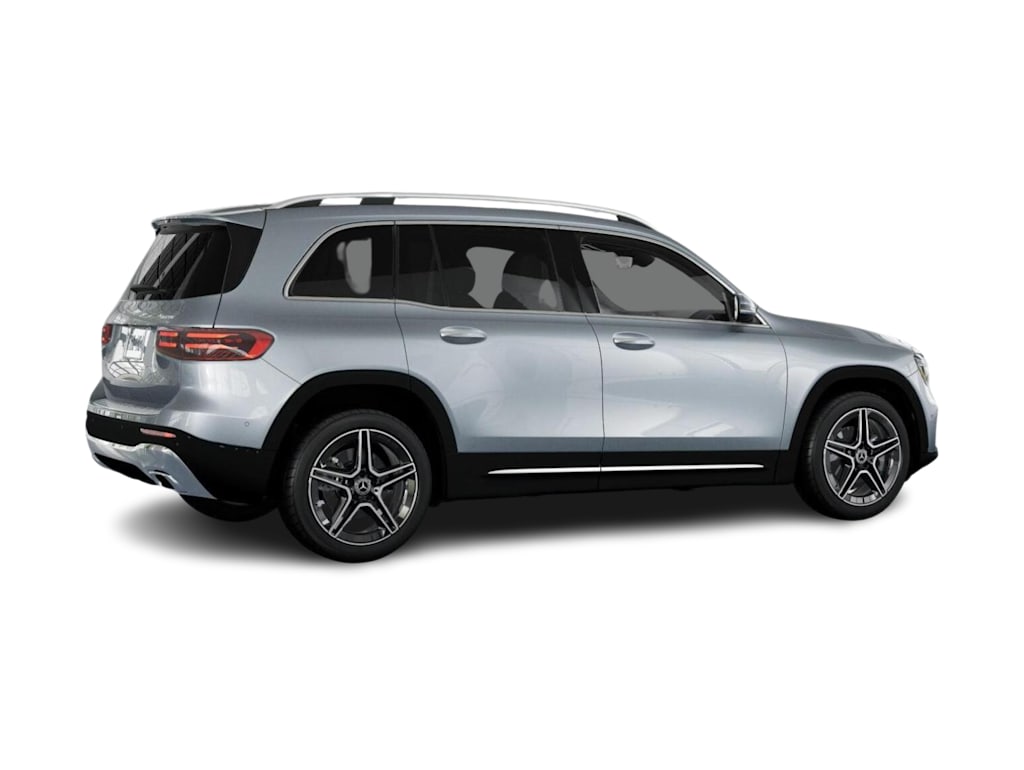 Thumbnail: 2026 Mercedes-Benz GLB - 21