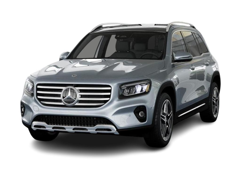 Thumbnail: 2026 Mercedes-Benz GLB - 40