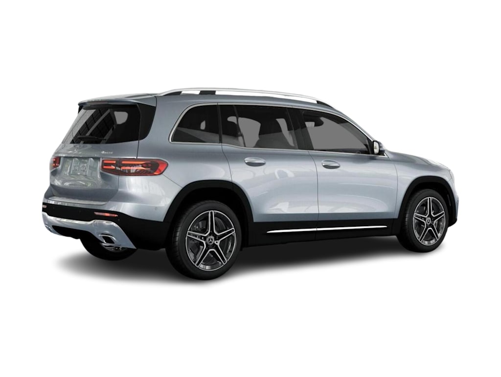 Thumbnail: 2026 Mercedes-Benz GLB - 22