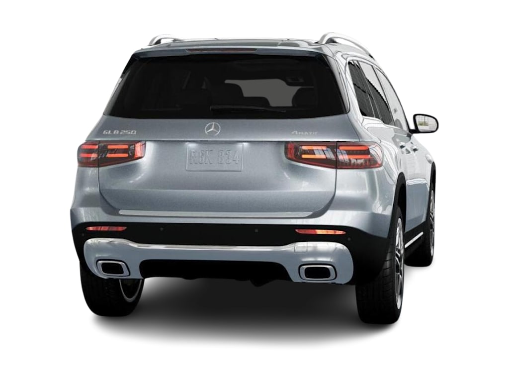 Thumbnail: 2026 Mercedes-Benz GLB - 5