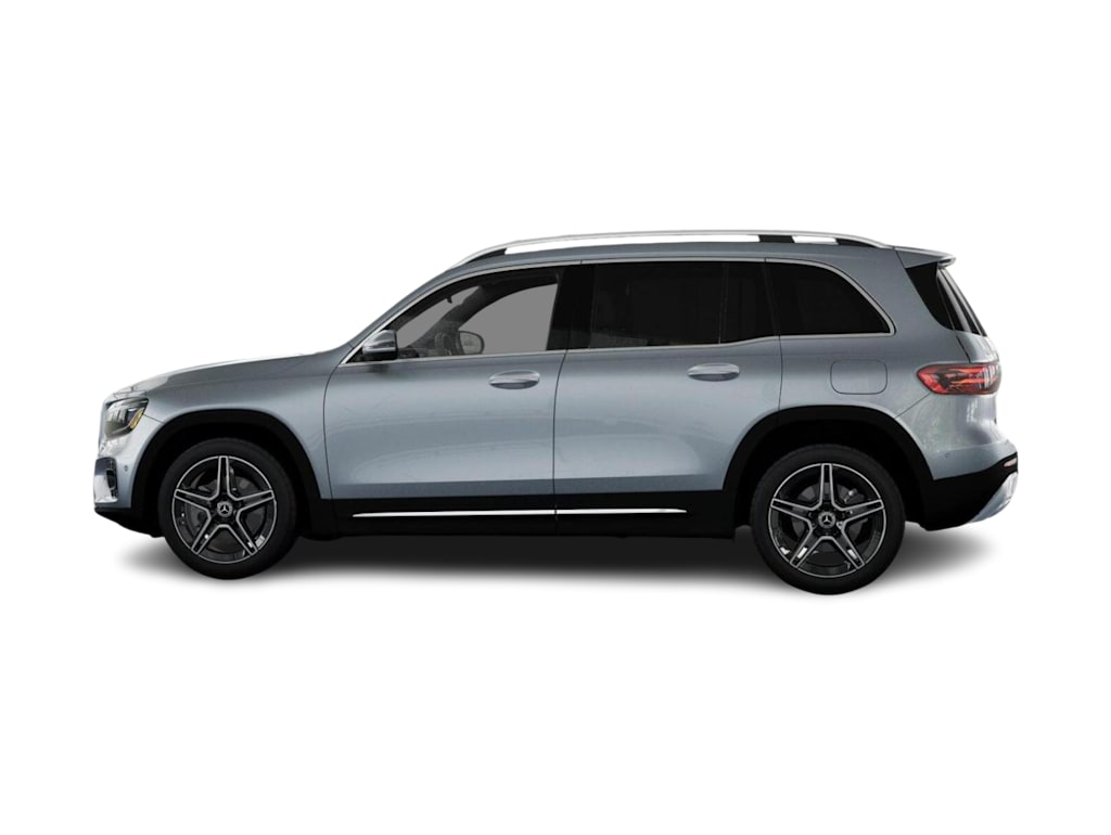 Thumbnail: 2026 Mercedes-Benz GLB - 32