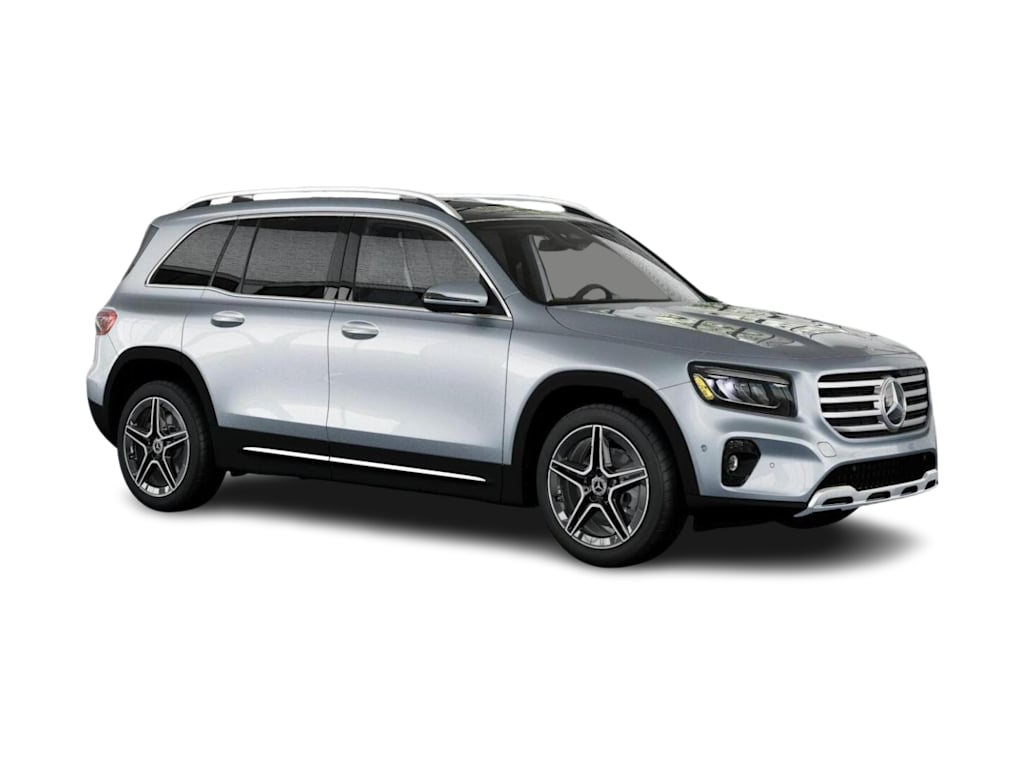 Thumbnail: 2026 Mercedes-Benz GLB - 14