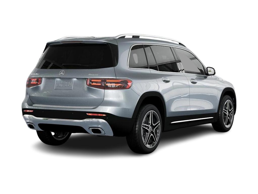 Thumbnail: 2026 Mercedes-Benz GLB - 24