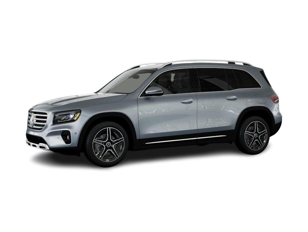 Thumbnail: 2026 Mercedes-Benz GLB - 36