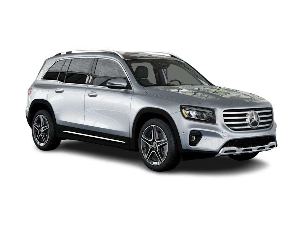 Thumbnail: 2026 Mercedes-Benz GLB - 13