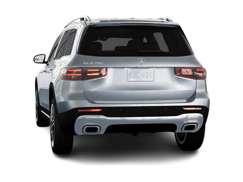 Thumbnail: 2026 Mercedes-Benz GLB - 27