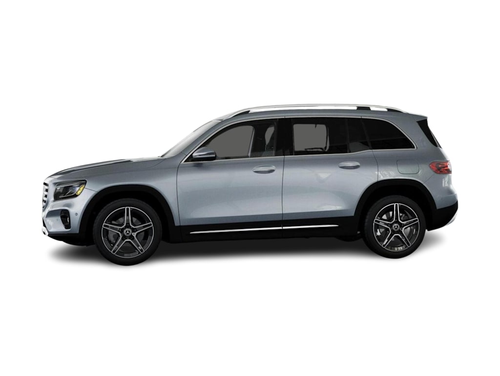 Thumbnail: 2026 Mercedes-Benz GLB - 34
