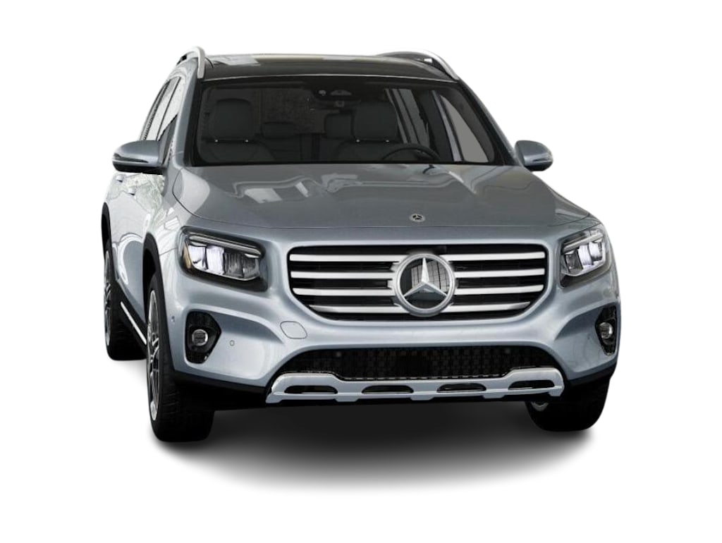 Thumbnail: 2026 Mercedes-Benz GLB - 10