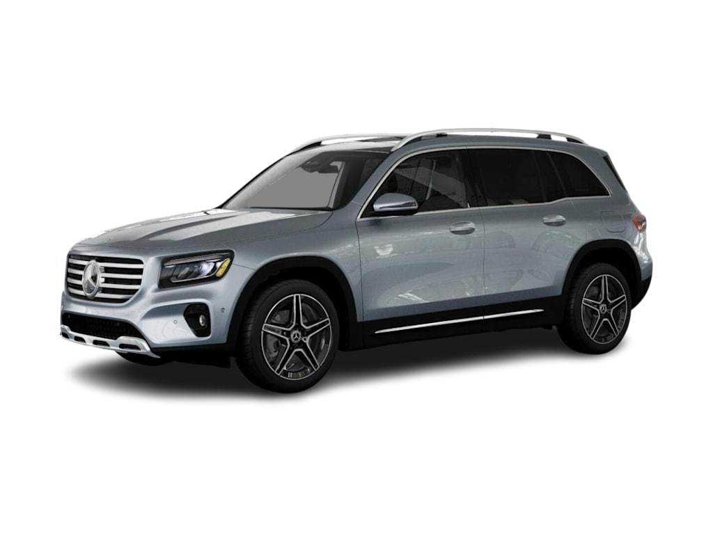 Thumbnail: 2026 Mercedes-Benz GLB - 37