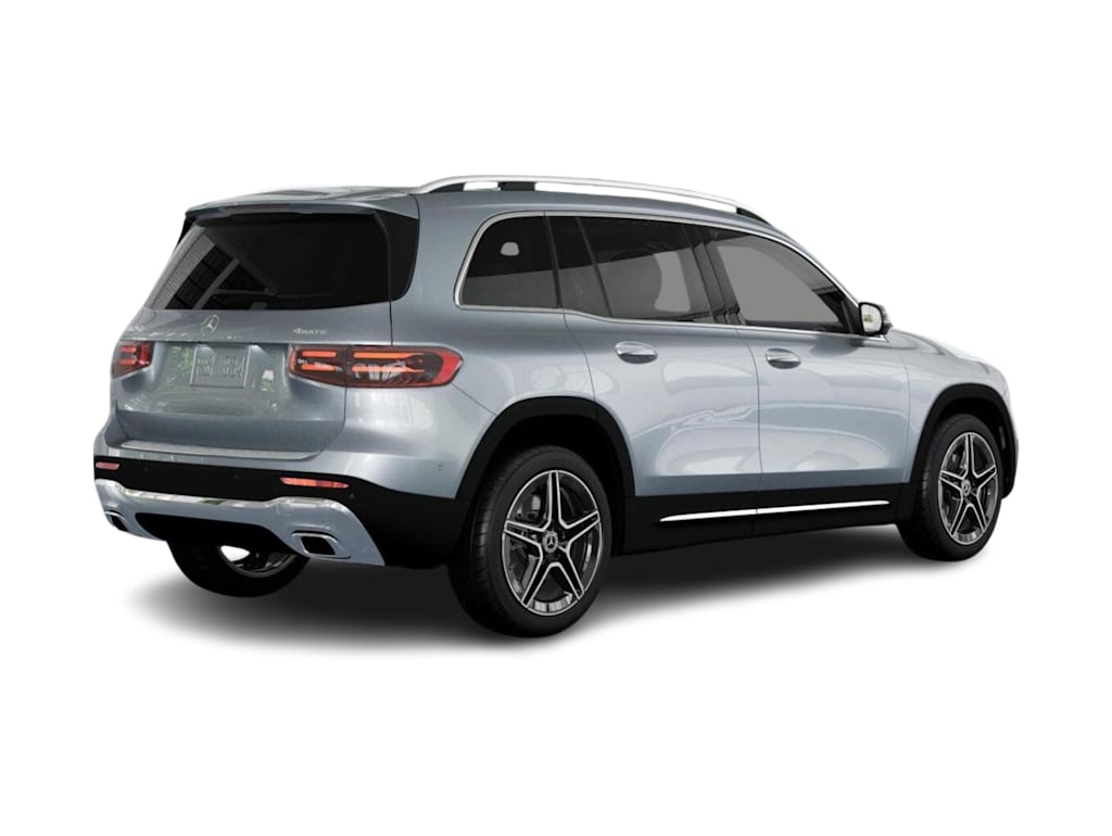 Thumbnail: 2026 Mercedes-Benz GLB - 23