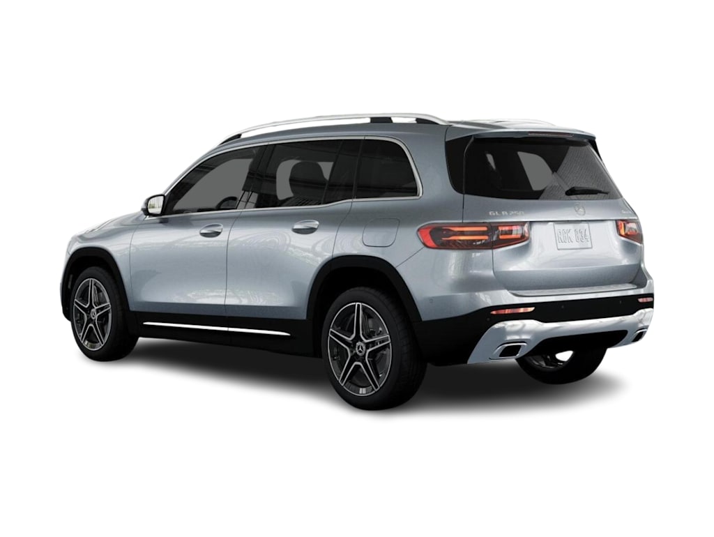 Thumbnail: 2026 Mercedes-Benz GLB - 29