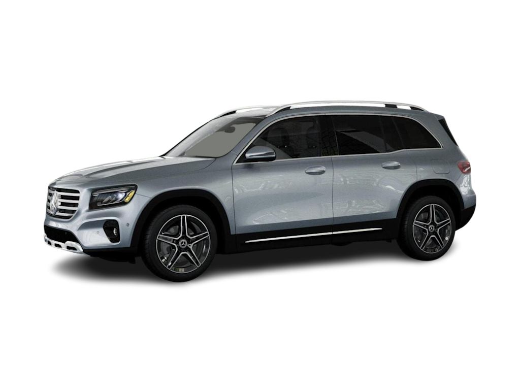 Thumbnail: 2026 Mercedes-Benz GLB - 36
