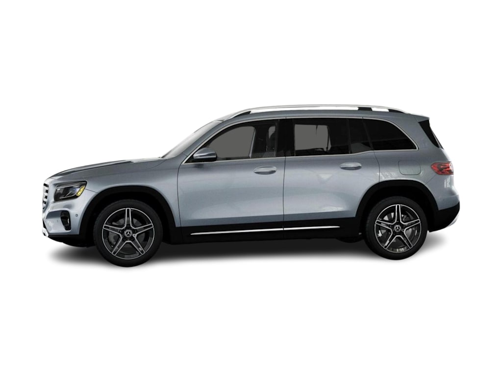 Thumbnail: 2026 Mercedes-Benz GLB - 34