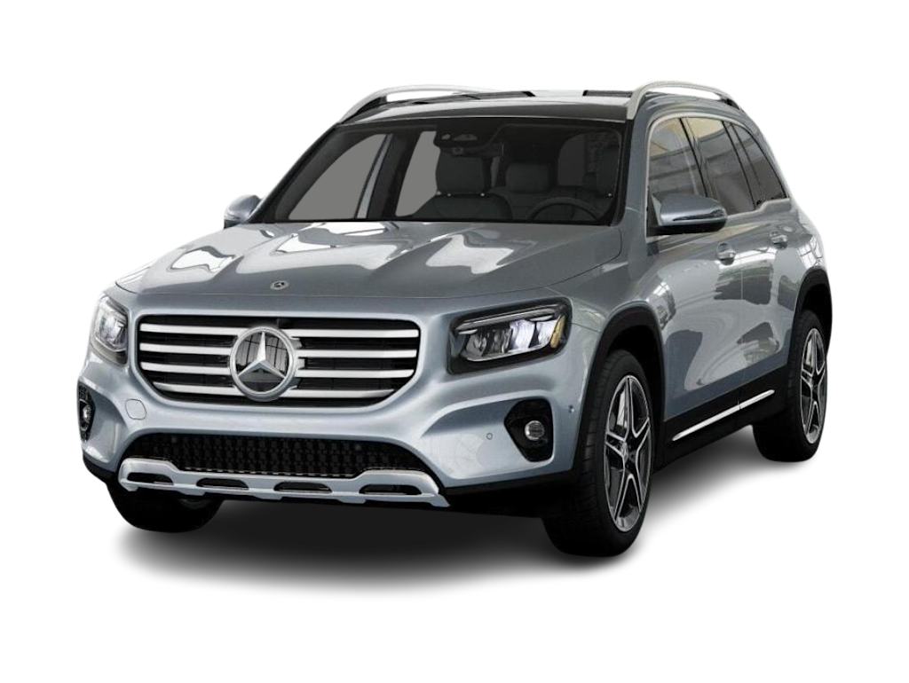 Thumbnail: 2026 Mercedes-Benz GLB - 40