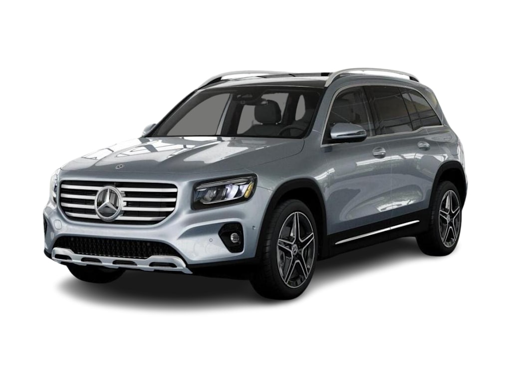 Thumbnail: 2026 Mercedes-Benz GLB - 39