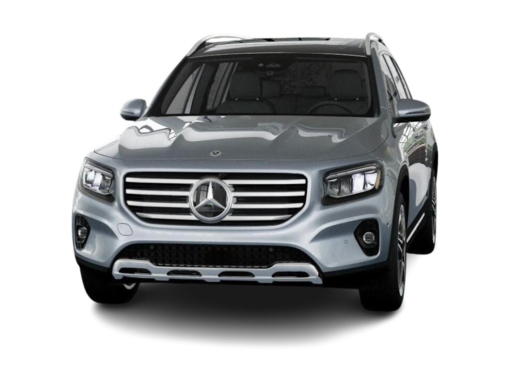 Thumbnail: 2026 Mercedes-Benz GLB - 41