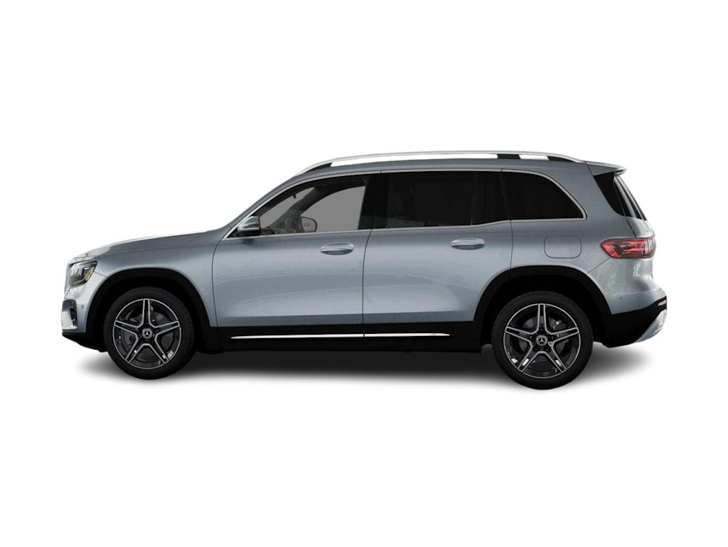 Thumbnail: 2026 Mercedes-Benz GLB - 32