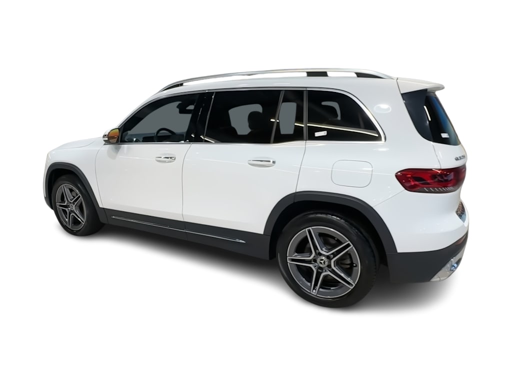 Thumbnail: 2022 Mercedes-Benz GLB - 22