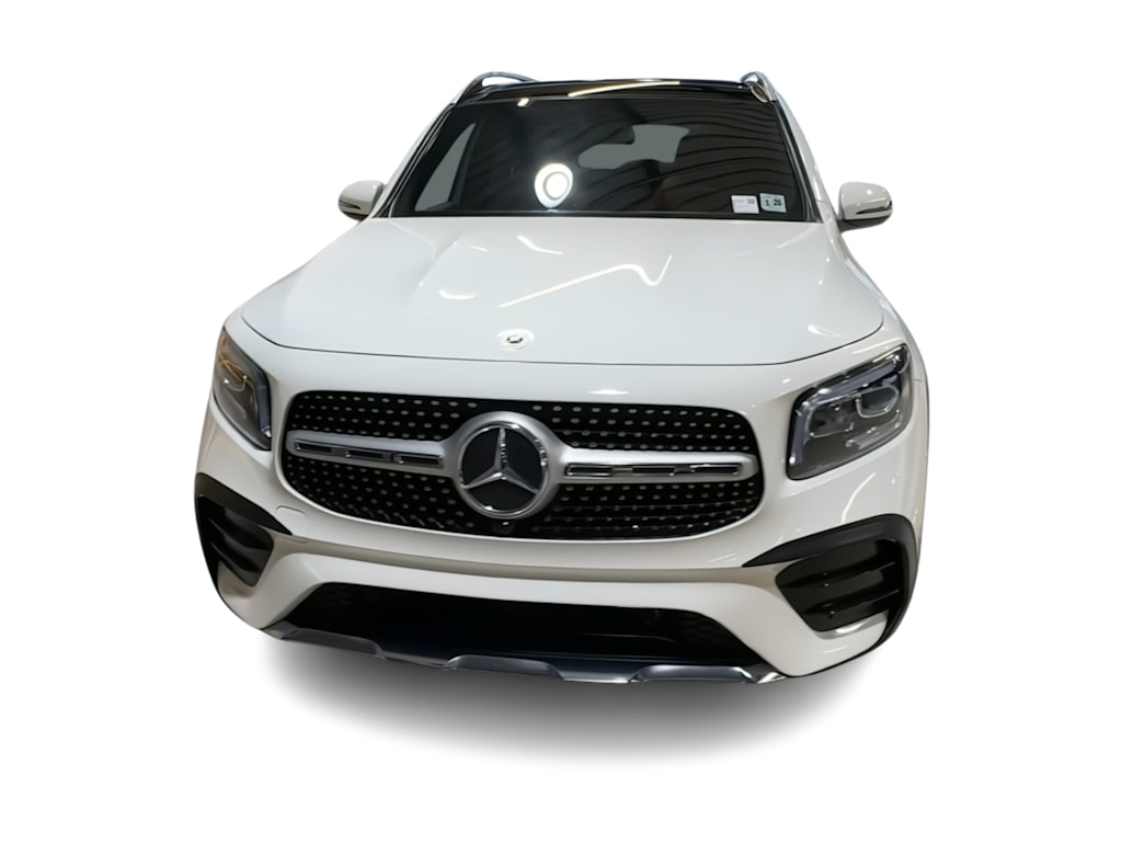 Thumbnail: 2022 Mercedes-Benz GLB - 19