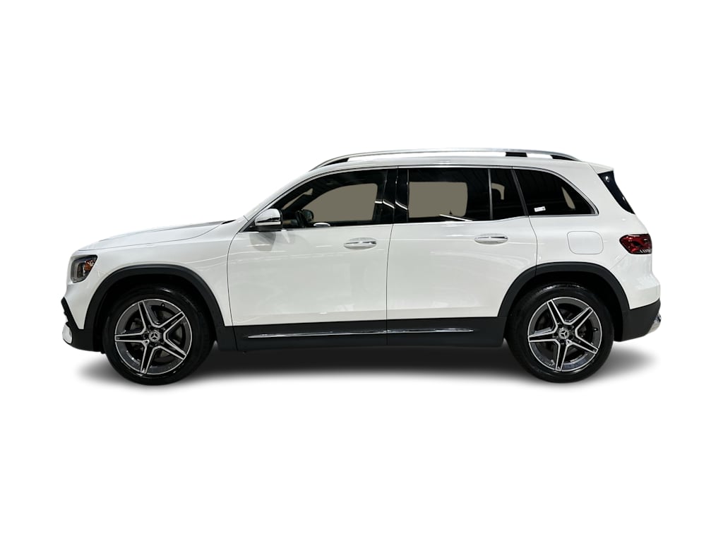 Thumbnail: 2022 Mercedes-Benz GLB - 26