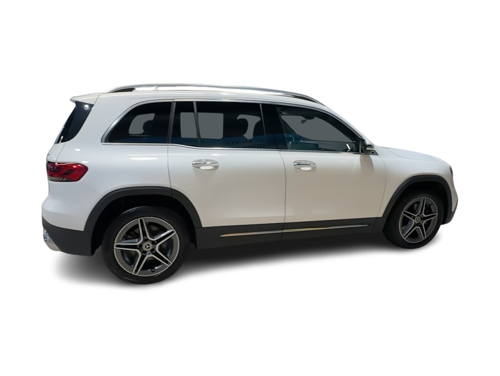 Thumbnail: 2022 Mercedes-Benz GLB - 24