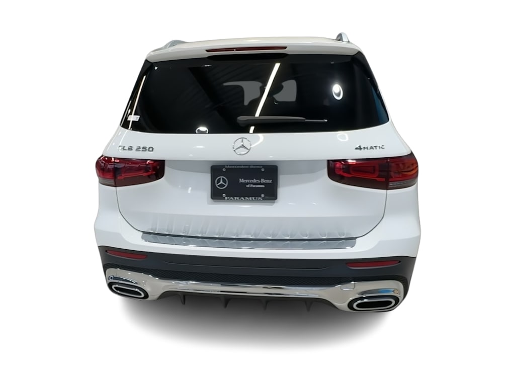 Thumbnail: 2022 Mercedes-Benz GLB - 5