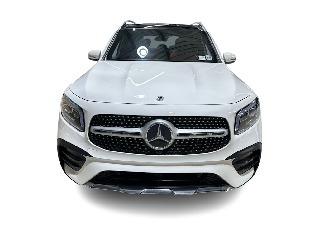 Thumbnail: 2022 Mercedes-Benz GLB - 29