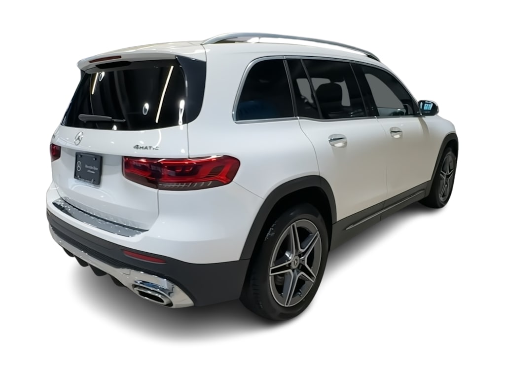 Thumbnail: 2022 Mercedes-Benz GLB - 23
