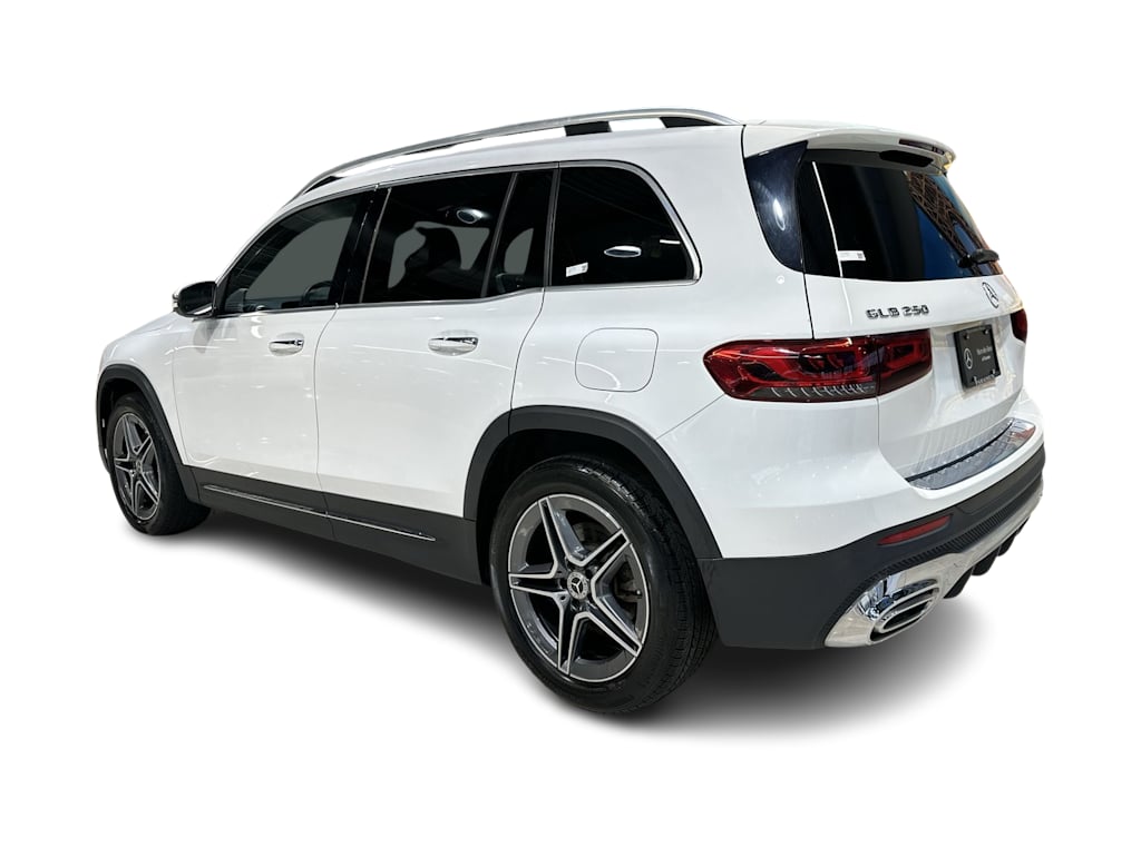 Thumbnail: 2022 Mercedes-Benz GLB - 27
