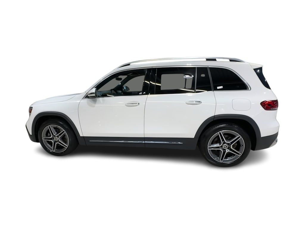 Thumbnail: 2022 Mercedes-Benz GLB - 21