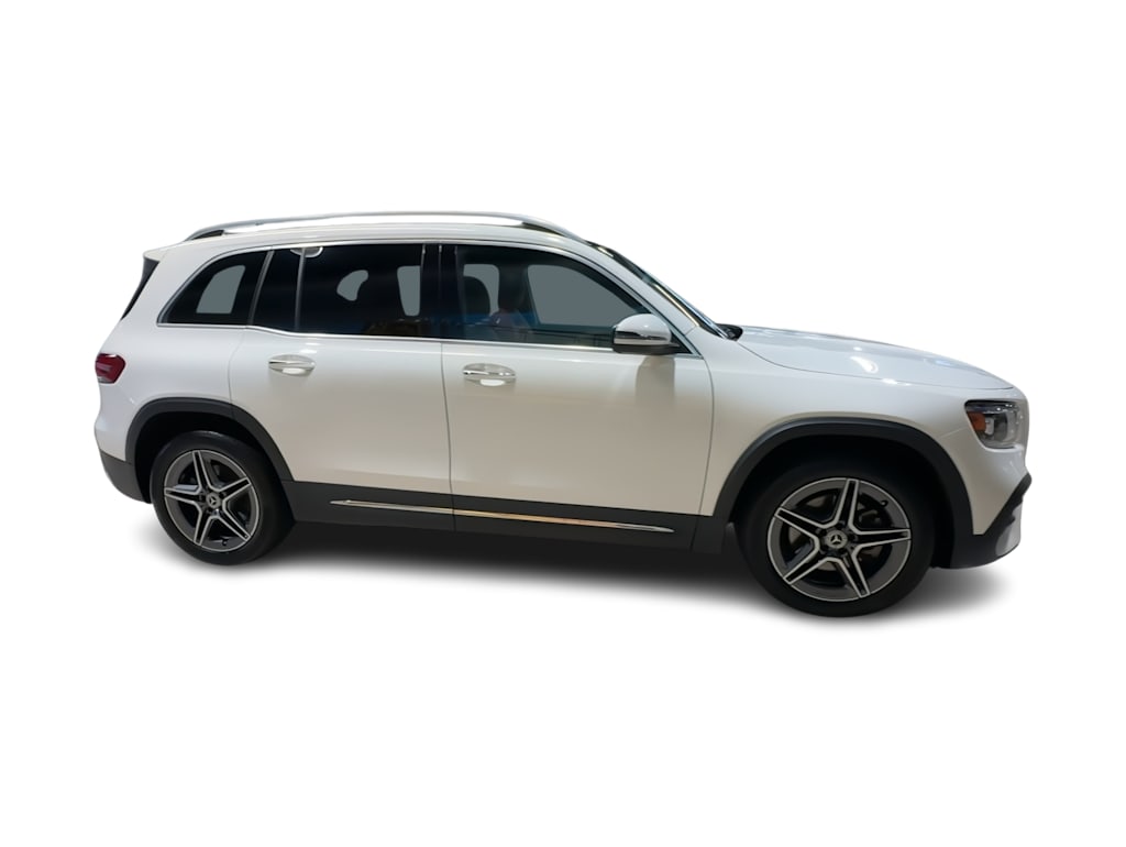 Thumbnail: 2022 Mercedes-Benz GLB - 25