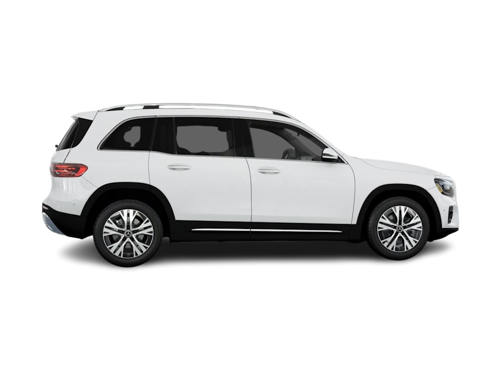 Thumbnail: 2026 Mercedes-Benz GLB - 19