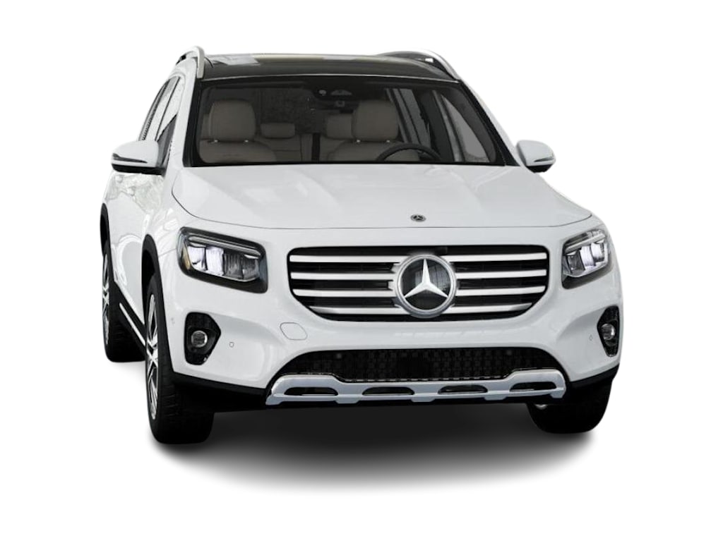 Thumbnail: 2026 Mercedes-Benz GLB - 11
