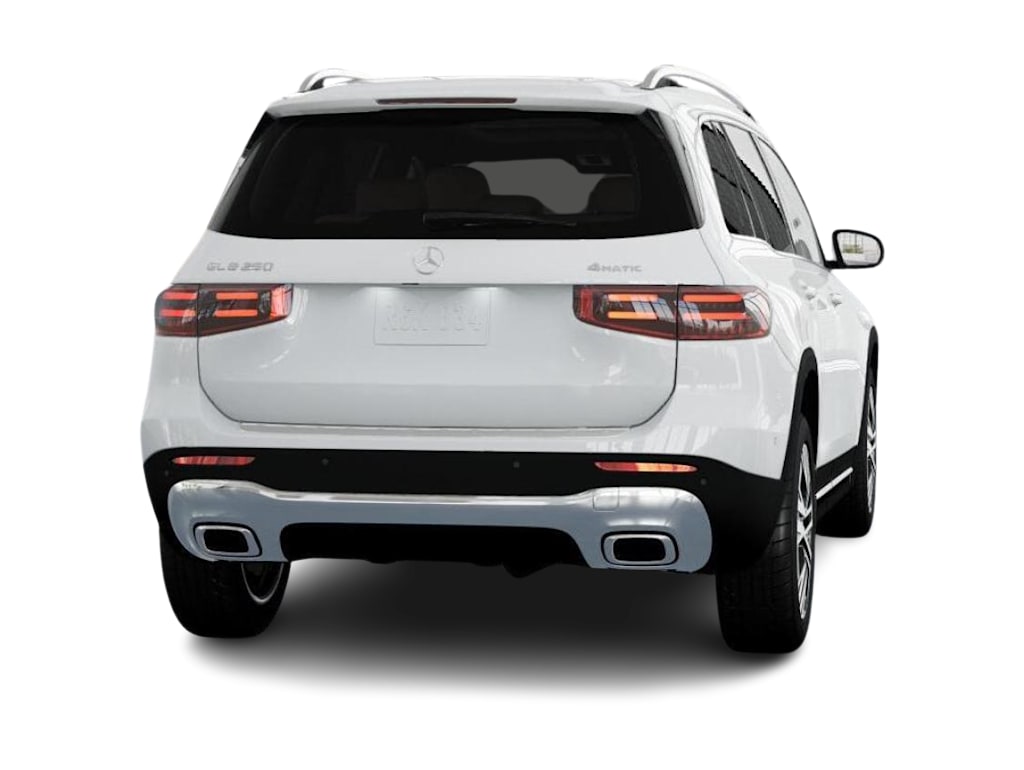 Thumbnail: 2026 Mercedes-Benz GLB - 26