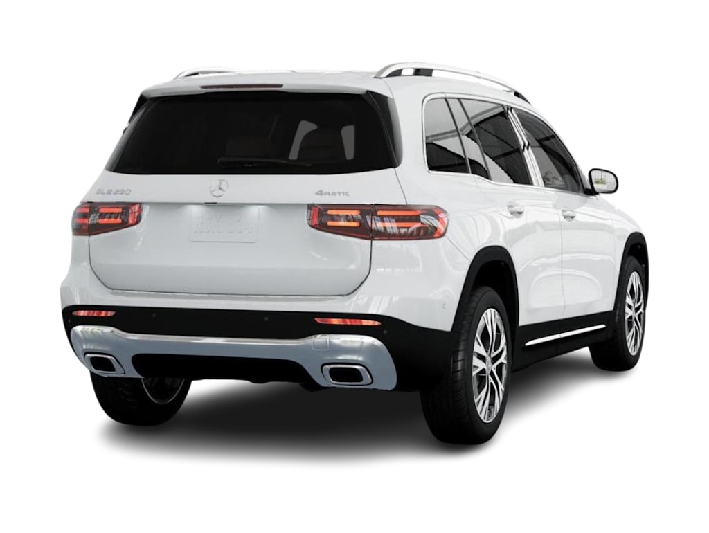 Thumbnail: 2026 Mercedes-Benz GLB - 25