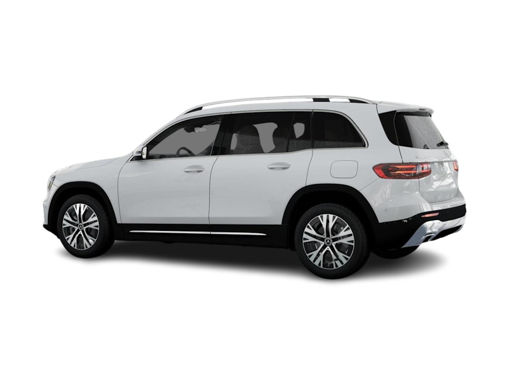 Thumbnail: 2026 Mercedes-Benz GLB - 30