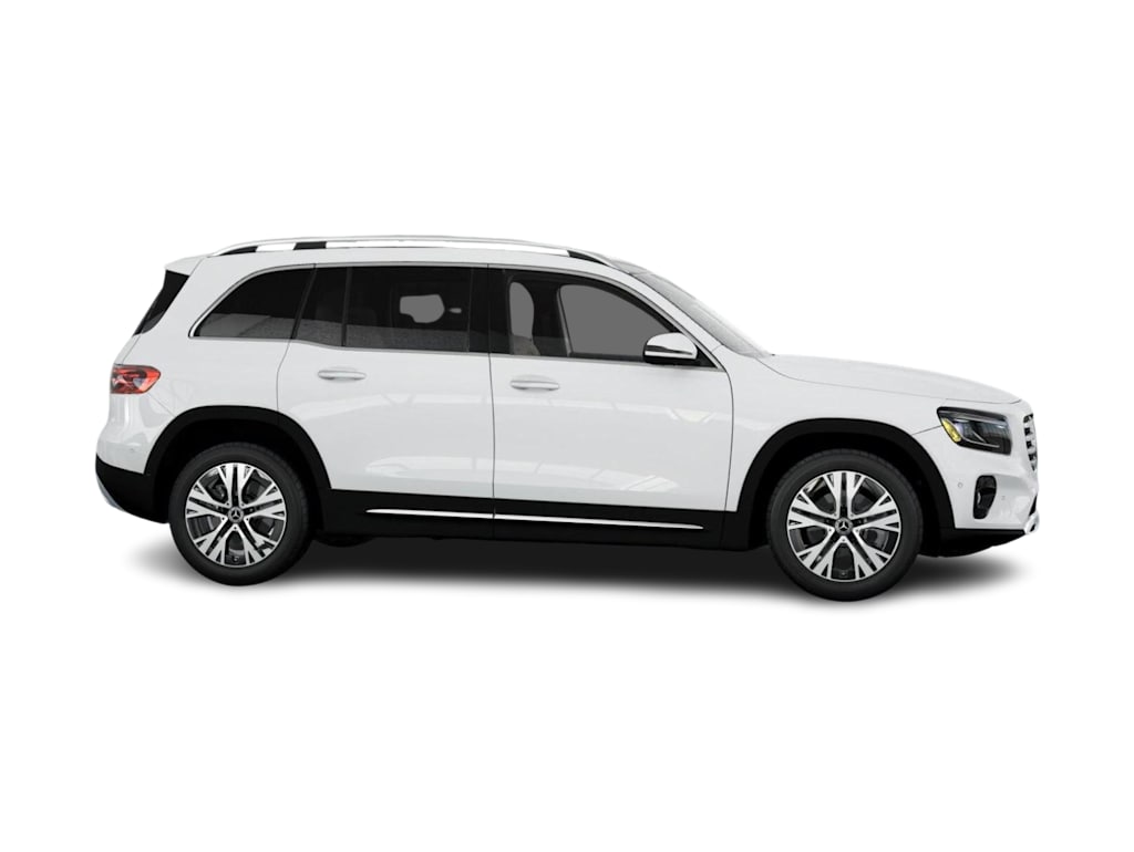 Thumbnail: 2026 Mercedes-Benz GLB - 18