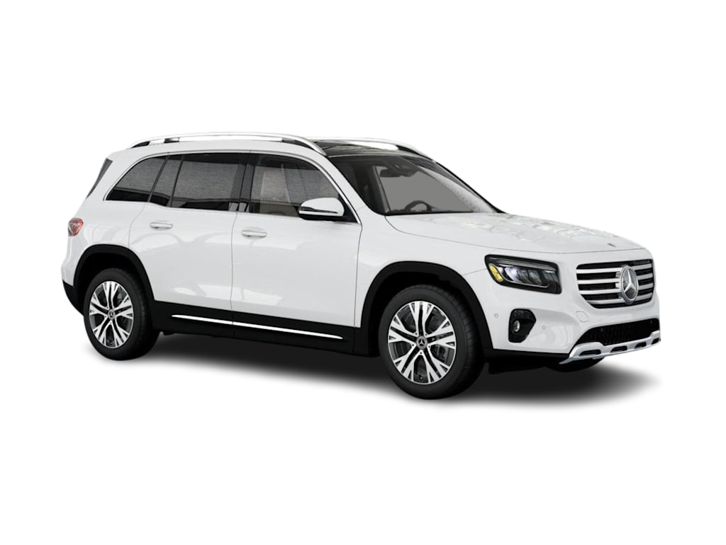 Thumbnail: 2026 Mercedes-Benz GLB - 15