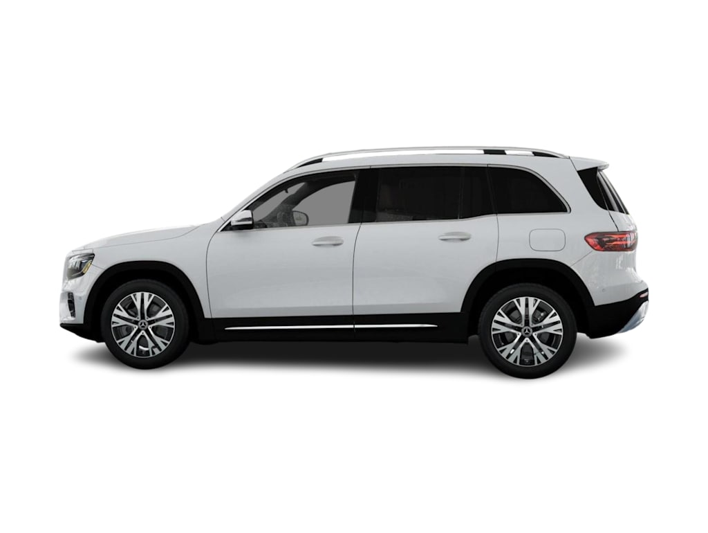 Thumbnail: 2026 Mercedes-Benz GLB - 32